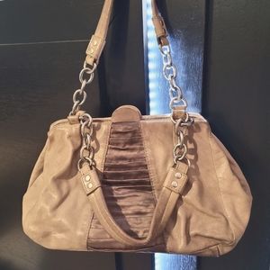 BCBG purse